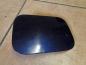 Preview: VW Golf III Tankklappe Tankdeckel 1H0010085 Dunkelblau : LC5L