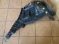 Preview: Daihatsu Sirion M3 Verkleidung Abdeckung Kofferraum Hinten Links 62640-B1010