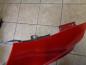 Preview: Daihatsu Sirion M3 Kotflügel Vorne Rechts Rot Farbcode :R40