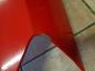 Preview: Daihatsu Sirion M3 Kotflügel Vorne Rechts Rot Farbcode :R40