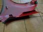 Preview: Daihatsu Sirion M3 Kotflügel Vorne Rechts Rot Farbcode :R40