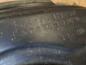 Preview: Daihatsu Sirion M3 Radhausschale Abdeckung Vorne Rechts 53875-B1020
