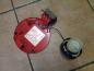 Preview: Daihatsu Sirion M3 Tankklappe Tankdeckel Rot : R40