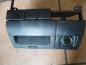 Preview: VW Golf III Mittelkonsole mit Aschenbecher 1H1857305B