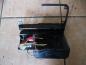 Preview: VW Golf III Mittelkonsole mit Aschenbecher 1H1857305B