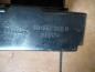 Preview: VW Golf III Mittelkonsole mit Aschenbecher 1H1857305B