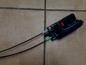 Preview: Daihatsu Sirion M3 Türschloss Schloss Hinten Links 90727165