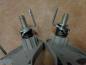 Preview: Daihatsu Sirion M3 Bj:2009 Raste Verriegelung Halter Sitzbank 72603-B1010 72604-B1010