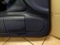 Preview: Audi A6 4B Türverkleidung Verkleidung Vorne Links Dunkelblau
