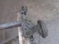 Preview: Ford Fiesta VI JA8 Hinterachse Achse Achsträger Hinten 8V511113A