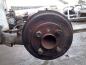 Preview: Ford Fiesta VI JA8 Hinterachse Achse Achsträger Hinten 8V511113A