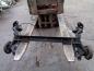 Preview: Ford Fiesta VI JA8 Hinterachse Achse Achsträger Hinten 8V511113A