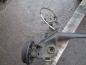 Preview: Fiat Punto 199 Hinterachse Achse Achsträger Hinten 557031140