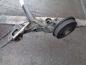 Preview: Fiat Punto 199 Hinterachse Achse Achsträger Hinten 557031140