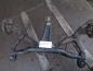 Preview: VW Sharan 7M Hinterachse Achsträger 7M0501414 Handbremsseil 95VW2A603AC