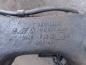 Preview: VW Sharan 7M Hinterachse Achsträger 7M0501414 Handbremsseil 95VW2A603AC