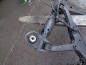 Preview: VW Sharan 7M Hinterachse Achsträger 7M0501414 Handbremsseil 95VW2A603AC