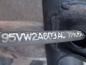 Preview: VW Sharan 7M Hinterachse Achsträger 7M0501414 Handbremsseil 95VW2A603AC