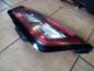 Preview: Fiat Punto Evo Rücklicht Rückleuchte Links 51888061