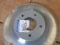 Preview: Original Bremsscheibe MOPAR Vorderachse Vorne 05105514AA