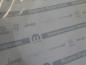 Preview: Original Bremsscheibe MOPAR Vorderachse Vorne 05105514AA