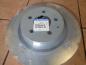 Preview: Original Bremsscheibe MOPAR Vorderachse Vorne 04779599AB-001