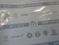 Preview: Original Bremsscheibe MOPAR Vorderachse Vorne 04779599AB-001