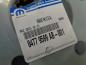 Preview: Original Bremsscheibe MOPAR Vorderachse Vorne 04779599AB-001