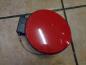 Preview: VW Polo 6N Tankklappe 6N0010216 Rot