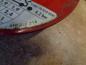 Preview: VW Polo 6N Tankklappe 6N0010216 Rot