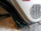 Preview: Honda Shuttle ab 1995- 2001 Tür Hinten Links grün