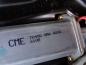 Preview: Honda Accord Schiebedach Dachfenster mit Motor 70450 SM4 0030