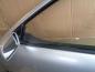 Preview: Seat Leon 1M Tür Vorne Links Silber Farbcode: LS7N