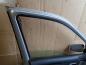 Preview: Seat Leon 1M Tür Vorne Links Silber Farbcode: LS7N