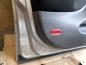 Preview: Seat Leon 1M Tür Vorne Links Silber Farbcode: LS7N