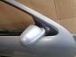 Preview: Seat Leon 1M Tür Vorne Rechts Silber Farbcode: LS7N