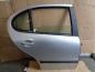 Preview: Seat Leon 1M Tür Hinten Rechts Silber Farbcode: LS7N
