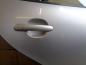 Preview: Seat Leon 1M Tür Hinten Rechts Silber Farbcode: LS7N