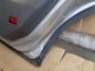 Preview: Seat Leon 1M Tür Hinten Rechts Silber Farbcode: LS7N