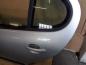Preview: Seat Leon 1M Tür Hinten Links Silber Farbcode: LS7N