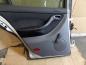 Preview: Seat Leon 1M Tür Hinten Links Silber Farbcode: LS7N