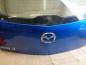 Preview: Mazda 3 BK 1.6i Bj:2004 Heckklappe Kofferraum Blau : 27B