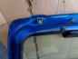 Preview: Mazda 3 BK 1.6i Bj:2004 Heckklappe Kofferraum Blau : 27B
