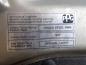 Preview: Fiat Punto 188 Motorhaube grau : 675