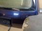 Preview: VW Golf III 3-Türer Heckklappe Mysticblau : LC5L