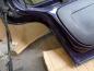 Preview: VW Golf III 3-Türer Heckklappe Mysticblau : LC5L