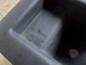 Preview: Mercedes Benz A-Klasse W168 Bj.2000 Verkleidung Abdeckung A1686802117