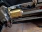 Preview: Honda Shuttle RA Sitz Vorne Links Stoff
