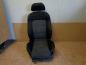 Preview: Seat Leon 1M Sitz Vorne Links Stoff