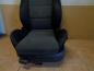 Preview: Seat Leon 1M Sitz Vorne Links Stoff